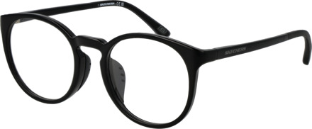 Skechers Brilrand SE1207-D 001 46 Zwart