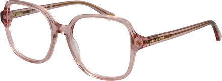 Skechers Brilrand SE2214 072 53 Rosé - One Size