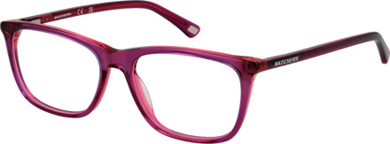 Skechers Brilrand SE2219 077 50 Rosé