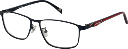 Skechers Brilrand SE3310-D 090 56 - maat Blauw