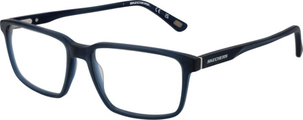 Skechers Brilrand SE3341 091 53 - maat Blauw