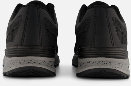 Skechers Bulklin Sneakers zwart Synthetisch - 40,41,43,44,45,46,47,48