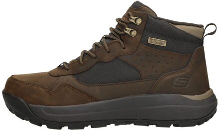Skechers Cambert Donkerbruin - 44