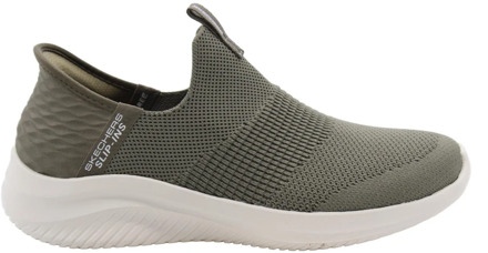 Skechers Cayman Sneaker Skechers , Green , Dames - 36 Eu,40 Eu,37 EU