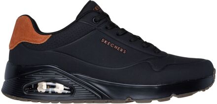 Skechers Chupachups Sneaker Skechers , Black , Heren - 42 Eu,41 EU