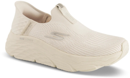 Skechers Comfortabele Stijlvolle Sneakers voor Vrouwen Skechers , White , Dames - 36 Eu,41 Eu,39 EU