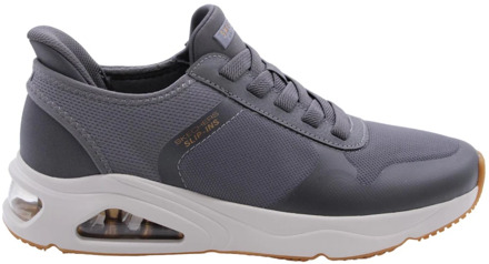 Skechers Cotedor Sneaker Skechers , Gray , Heren - 45 Eu,42 Eu,44 EU