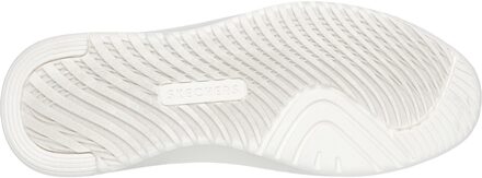 Skechers Court Break Suit Sneaker - maat Bruin