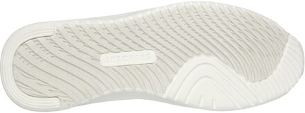 Skechers Court Break Suit Sneaker Zwart - EU 42 / UK 8