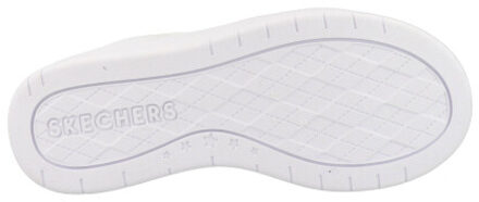 Skechers Court high color zone 310197l/wht Wit - 28
