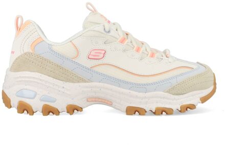 Skechers D'Lites-Bold Views 149589/NTMT Beige maat