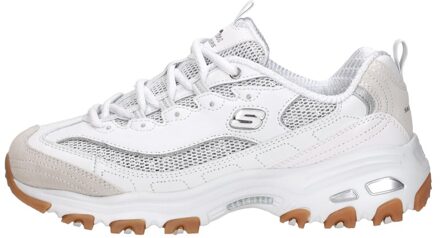 Skechers D'lites Wit - 39