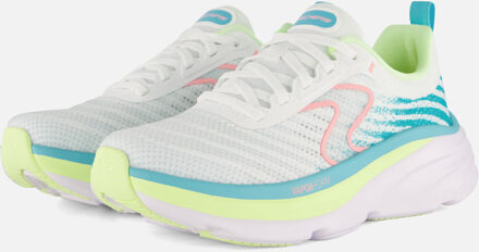 Skechers D'Lux Vapor Sneakers wit Synthetisch - 36,38