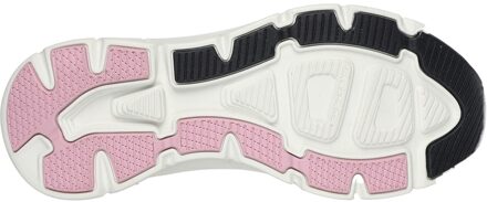 Skechers D'Lux Walker 2.0 Schoenen - maat Zwart