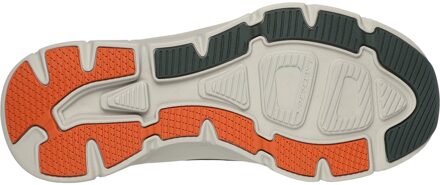 Skechers D'Lux Walker 2.0 Sportschoenen Olijf