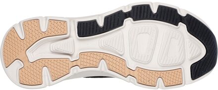 Skechers D'Lux Walker 2.0 Thrill Bewegingsschoenen Zwart - EU 37 / UK 4