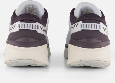 Skechers D'Lux Walker Sneakers wit Synthetisch - 38,39