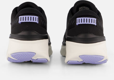 Skechers D'Lux Walker Sneakers zwart Synthetisch - 38,39