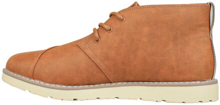 Skechers Dames/Dames Desert-laarzen van imitatieleer (Bruin) - EU 38 / UK 5
