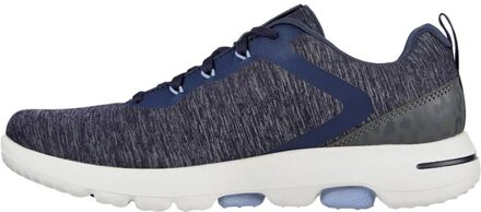 Skechers Dames/Dames Go Golf Walk 5 Golfschoenen (NAVY/BLAUW) - EU 37 / UK 4