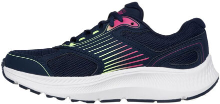 Skechers Dames/Dames Go Run Consistent 2.0 Advantage Trainers (Marine/Multikleurig) Navy/blauw