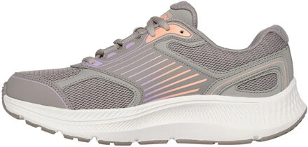 Skechers Dames/Dames Go Run Consistent 2.0 Advantage Trainers (Taupe/Multikleurig) - EU 37 / UK 4
