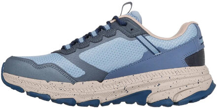 Skechers Dames/Dames Go Run Trail Altitude 2.0 Ravine Trainers (Leisteen) Blauw - EU 39/ UK 6