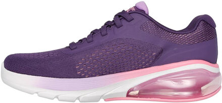 Skechers Dames/Dames Go Walk Air 3.0 Trainers (Pruim) Paars - EU 37 / UK 4