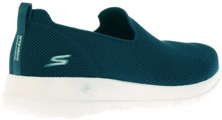 Skechers Dames/Dames Go Walk Joy - Sensational Day Trainers (Marine) - maat EU 40.5 / UK 7 Navy