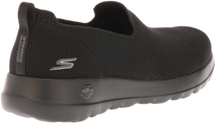 Skechers Dames/Dames Go Walk Joy - Sensational Day Trainers (Zwart)