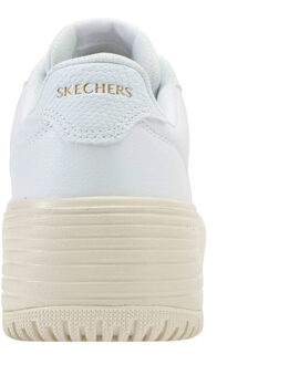 Skechers Dames/Dames Grand 92 - Be Lifted Schoenen (Wit/natuurlijk) - maat