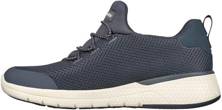 Skechers Dames/Dames Marsing-Waiola SR Veiligheidsschoenen (Houtskool/Wit) - maat EU 40.5 / UK 7