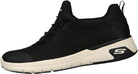 Skechers Dames/Dames Marsing-Waiola SR Veiligheidsschoenen (Zwart/Wit) - maat EU 38 / UK 5