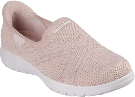 Skechers Dames/dames On The Go Flex Excellency instapschoenen (Blush) - maat EU 36 / UK 3