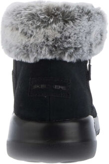 Skechers Dames/Dames On-The-Go Joy Savvy Laarzen (Zwart) - EU 37 / UK 4