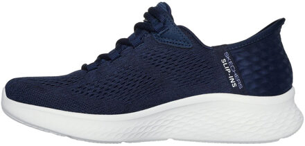 Skechers Dames/Dames Skech-Lite Pro Natural Trainers (Marine) - maat EU 36 / UK 3 Navy