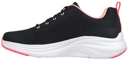 Skechers Dames/Dames Vapor Foam Sportschoenen (Zwart/roze) - EU 36 / UK 3