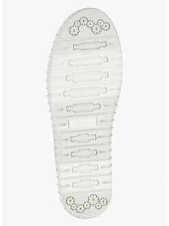 Skechers dames sepulveda blvd floral maze instappers beige/multicolour maat Veelkleurig - 39