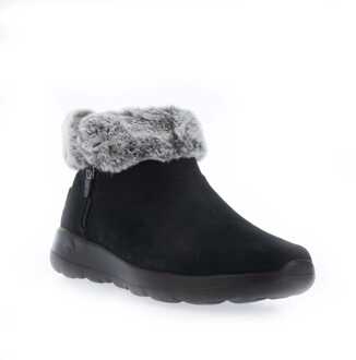 Skechers Dames Skechers On The Go Joy Laarzen in Zwart