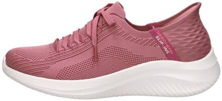 Skechers Dames sportschoenen Skechers , Pink , Dames - 39 Eu,38 Eu,40 Eu,41 Eu,36 Eu,37 EU