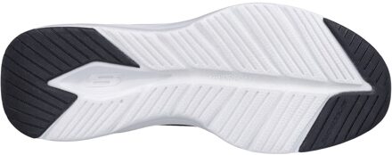 Skechers Dampschuim Trainer Zwart
