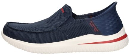 Skechers Delson 3.0 Slip-Ins Sneakers Heren - 41