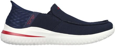 Skechers Delson 3.0 Slip-Ins Sneakers Heren - 42