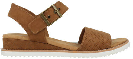 Skechers Desert Kiss - Serendipitous 114147/CSNT Bruin-41 maat 41