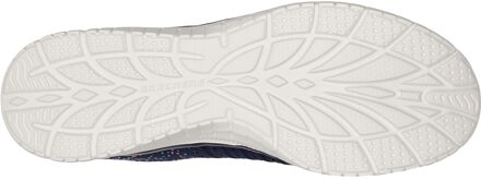Skechers Deugdzame schoenen Navy - EU 36 / UK 3