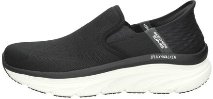 Skechers Dlux Walker Sneakers Skechers , Black , Heren - 41 Eu,43 EU