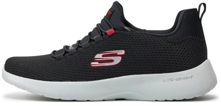 Skechers Dynamight Heren Sneakers - Maat 44