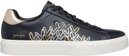 Skechers Eden LX - Gleaming Hearts Sneakers Dames - 40