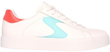 Skechers Eden LX - Top Grade 185000/NTMT Wit maat