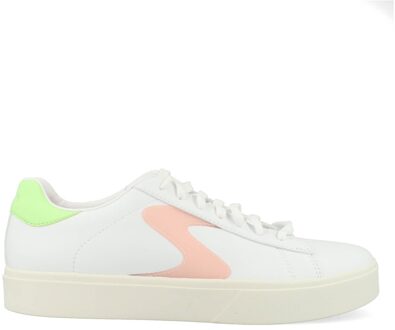 Skechers Eden LX - Top Grade 185000/WPLM Wit maat